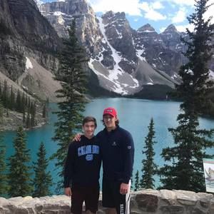 Meet your Posher, Brennan